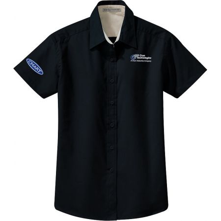 20-L508, Small, ClassicNav, Right Sleeve, Chart_blue, Left Chest, Cryo-Technologies. 20-L508, Small, ClassicNav, Right Sleeve, Chart_blue, Left Chest, Cryo-Technologies.
